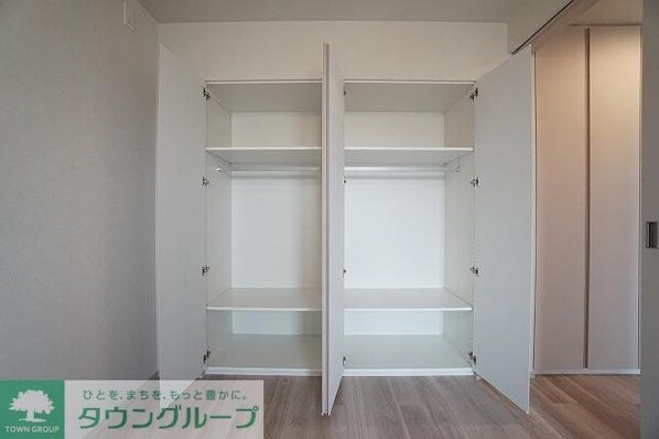 nidoSAKURAGAOKAの物件内観写真